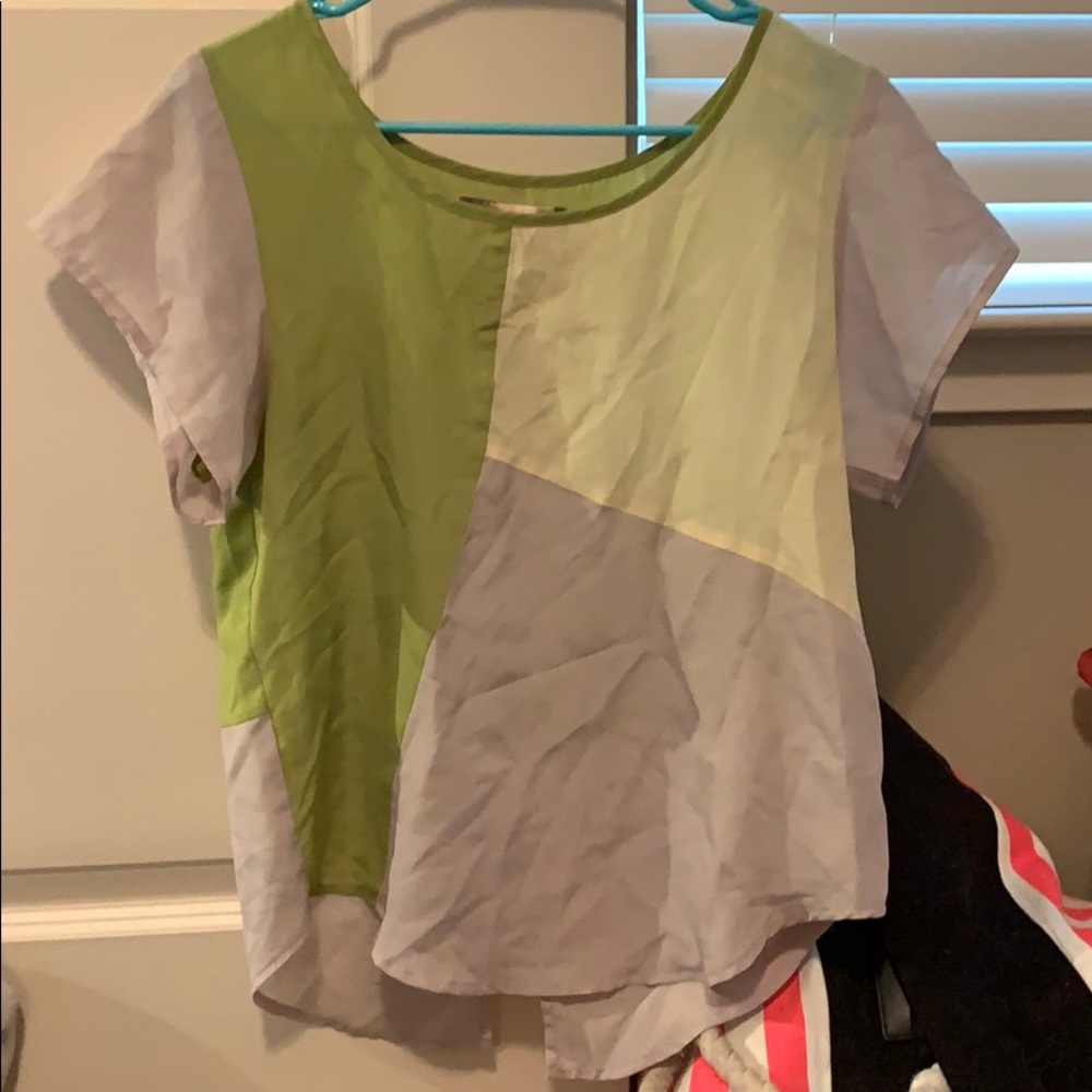 dress blouse